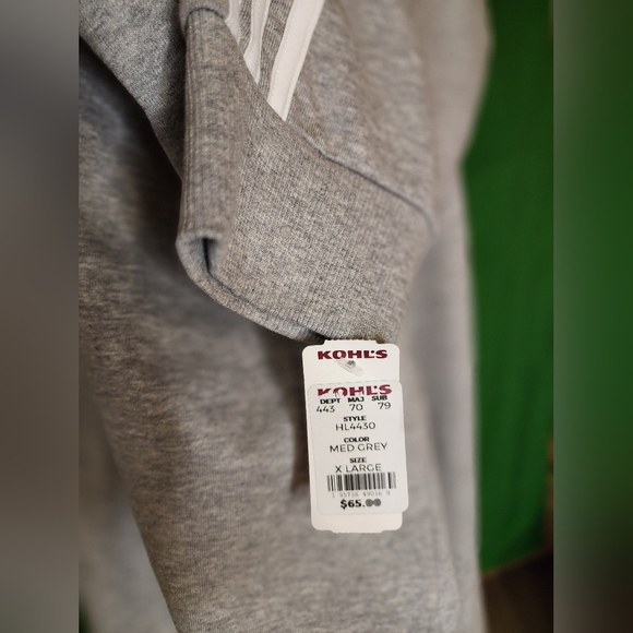 Adidas Original Women's Dress Size XL - Picture 5 of 6